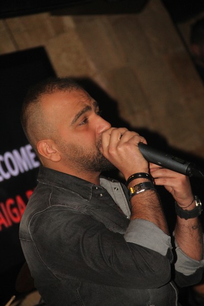 Taiga Beirut On Saturday Night